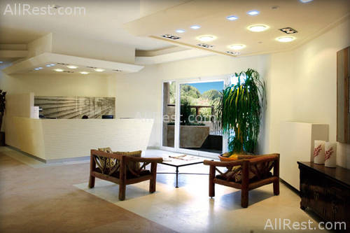 L'Ea Bianca Luxury Resort 25